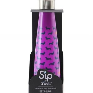 Sip by S'well Insulated Hydro Flask Bottle 15oz